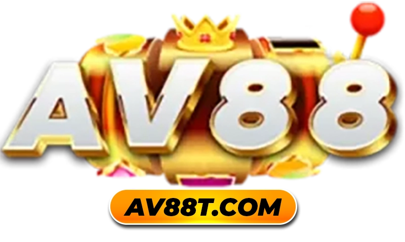 Logo AV88
