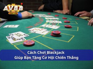 Blackjack