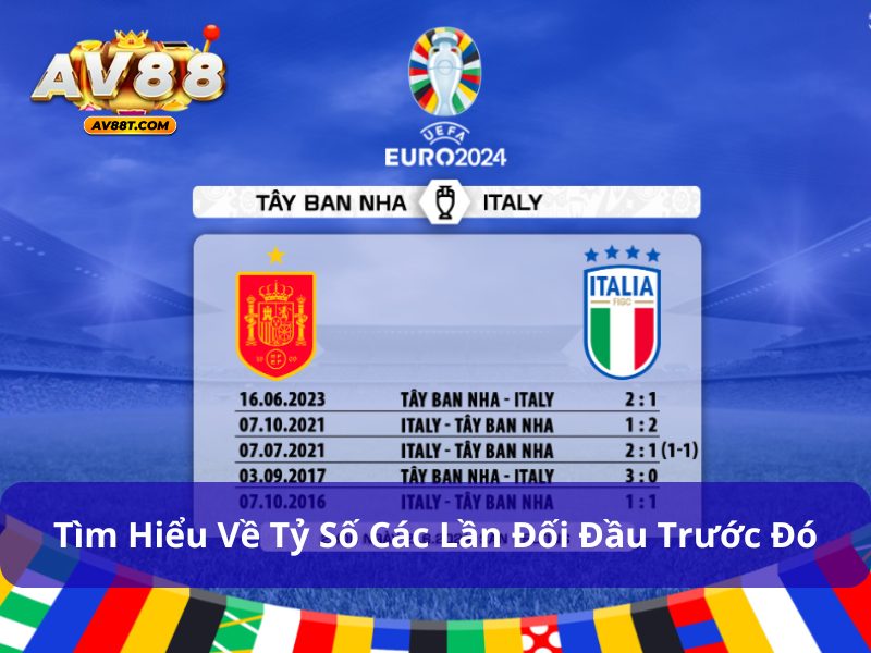 Cách dự đoán tỷ số bóng đá chuẩn dựa trên lịch sử đối đầu