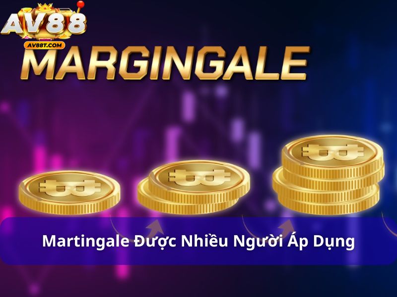 Roulette là gì? Luật Chơi & Chiến Thuật Hiệu Quả Chiến thuật Martingale được nhiều người áp dụng